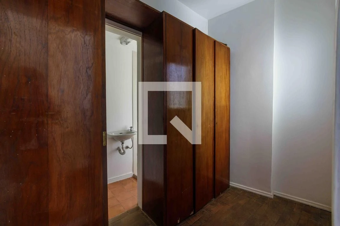 Washing machine in a 2-bedroom apartment, 100 m² — photo 40