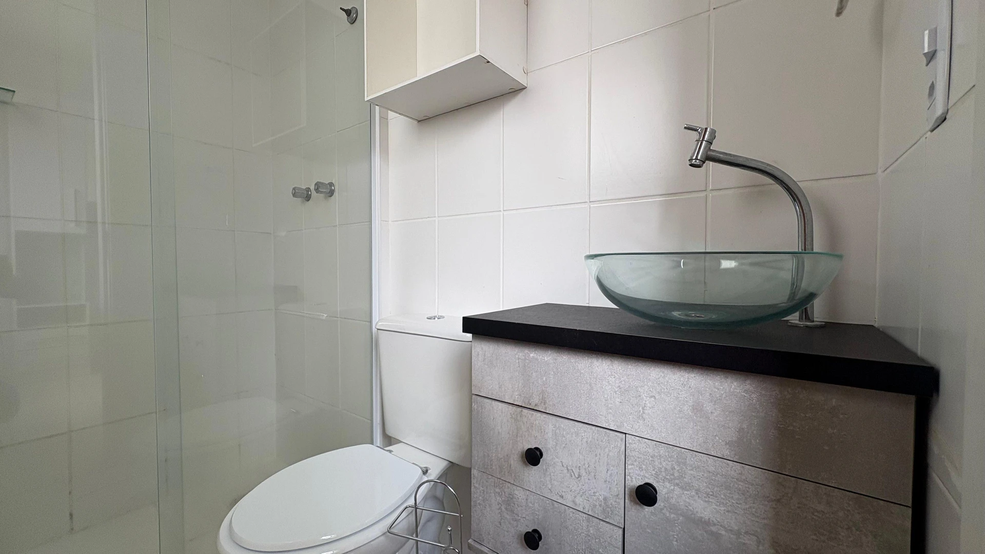 3 quartos e jardim: casa de 80 m² — photo 25