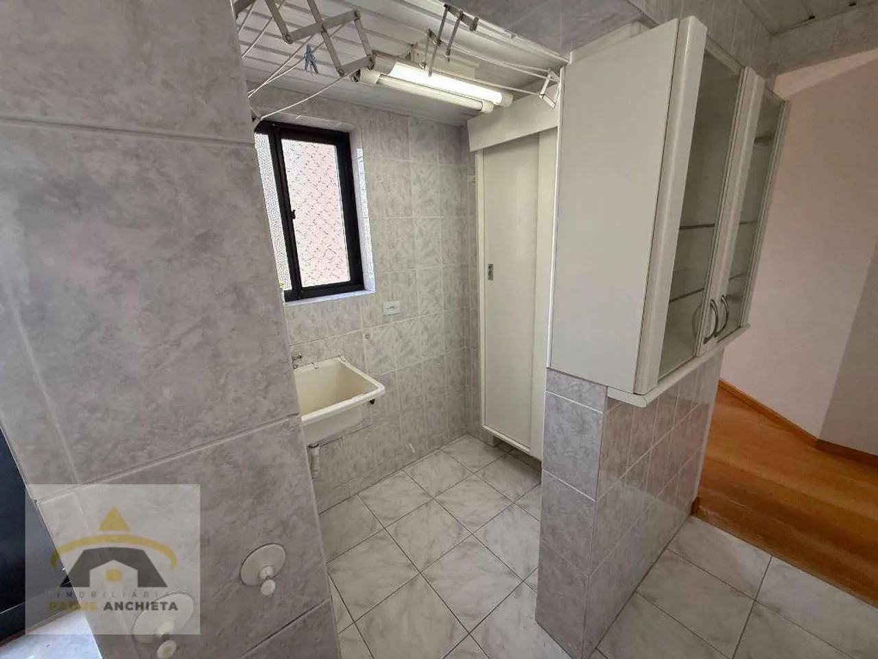 85 m² apartment with 1 parking space and 1 bedroom — photo 15