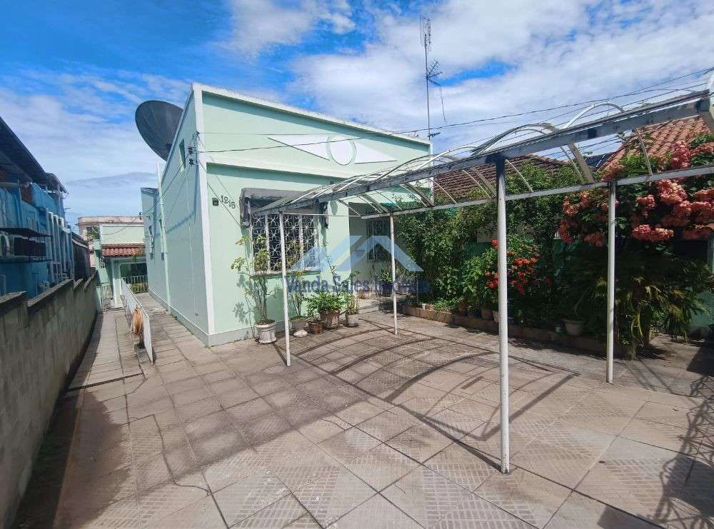 Casa linear com 2 quartos e 70 m², sem vaga — photo 12
