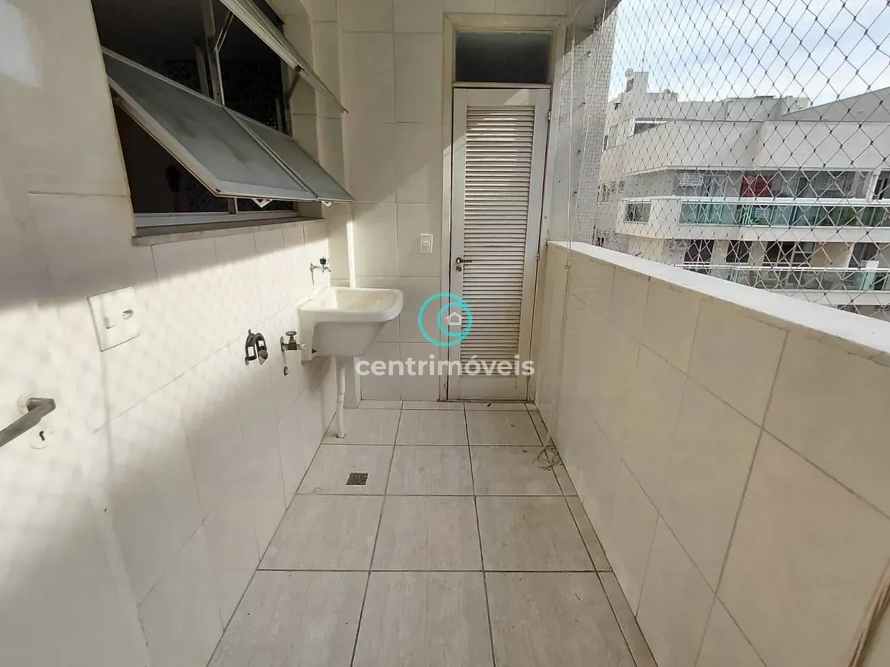Apartamento sem mobília com 3 quartos e 3 banheiros — photo 30