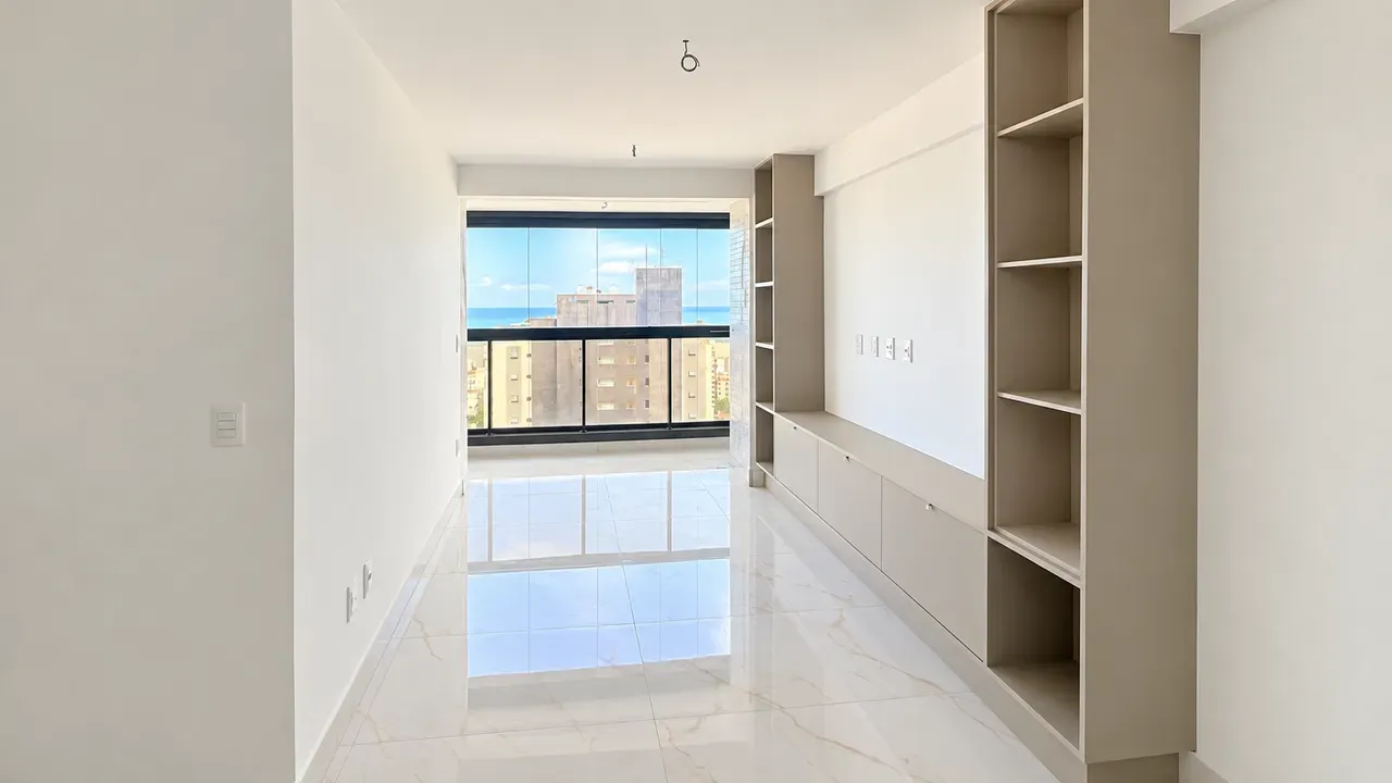 93 m² apartment with a private garden and BBQ area — photo 13