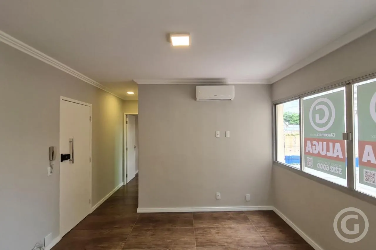 Apartamento de 43 m² e 1 quarto, Centro — photo 6