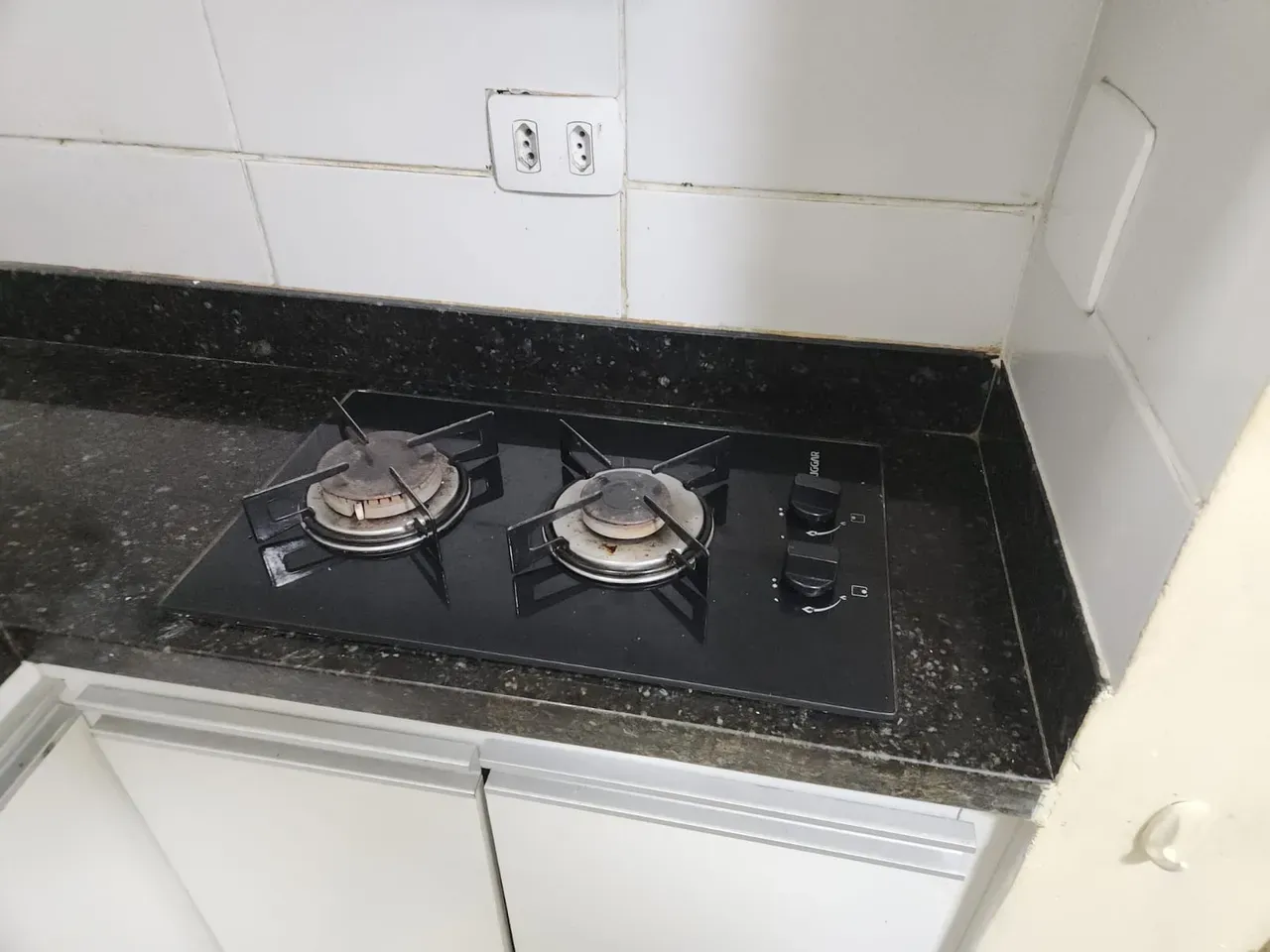 Apartment, 30 m², with a washing machine — photo 15