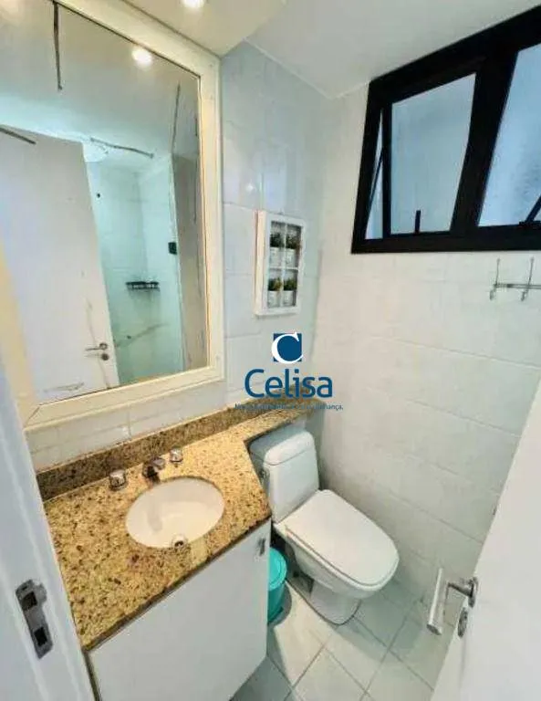 Apartamento de 3 dormitorios con balcón y 90 m² — photo 35