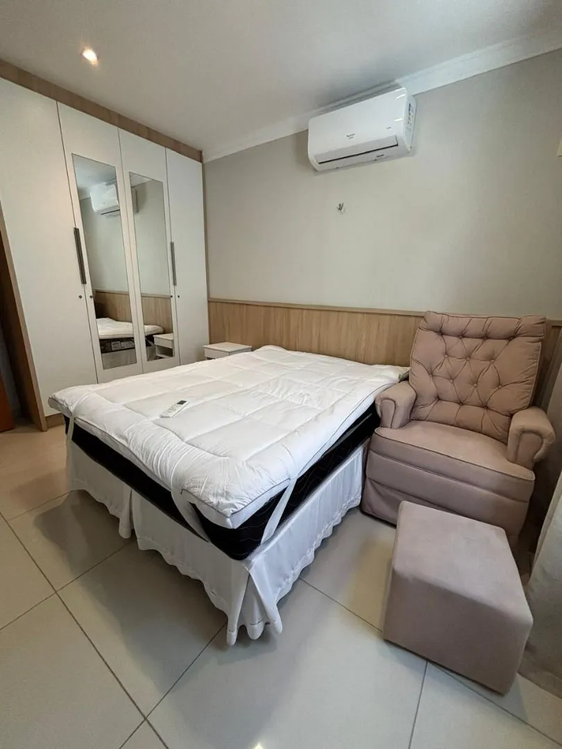 Apartamento de 2 quartos, sendo 1 suíte, 60 m² — photo 3