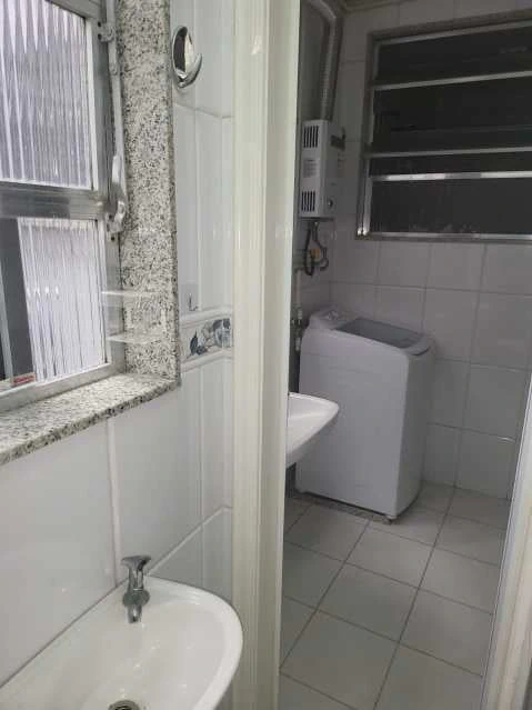 3-bedroom apartment with 1 parking space — photo 15