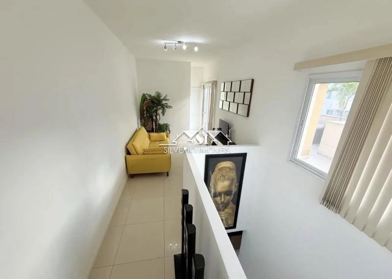Apartamento mobiliado, 230 m², com varanda gourmet — photo 17