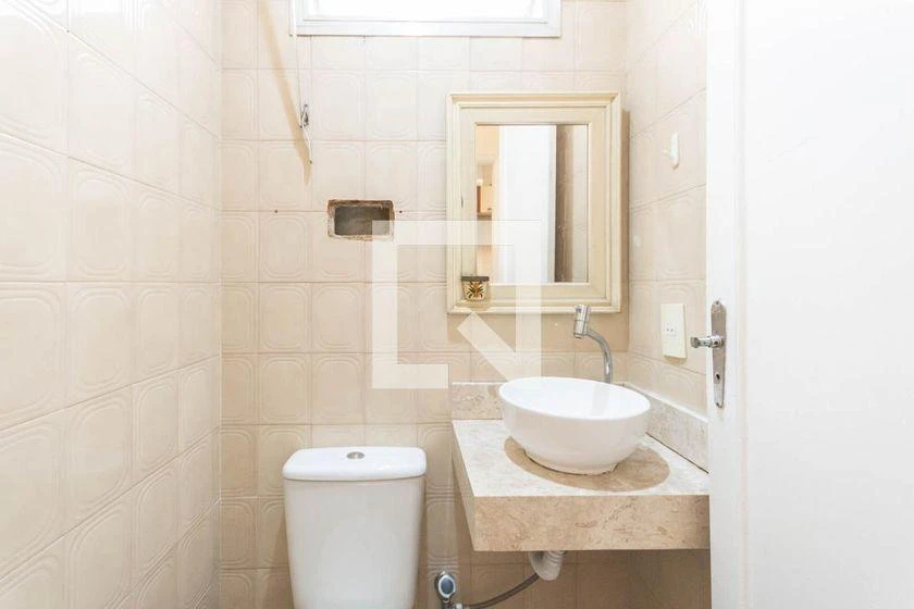 Apartment, 90 m², with a home office — photo 12