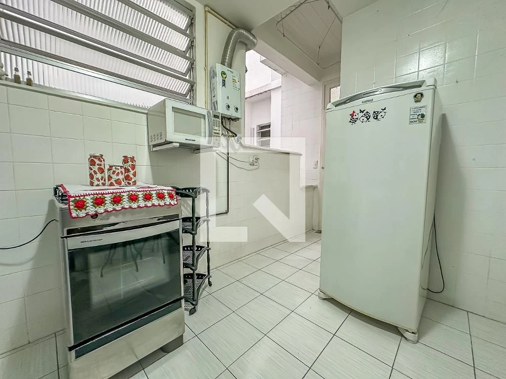 Квартира 75 м² с рабочим местом и видом на горы — photo 33