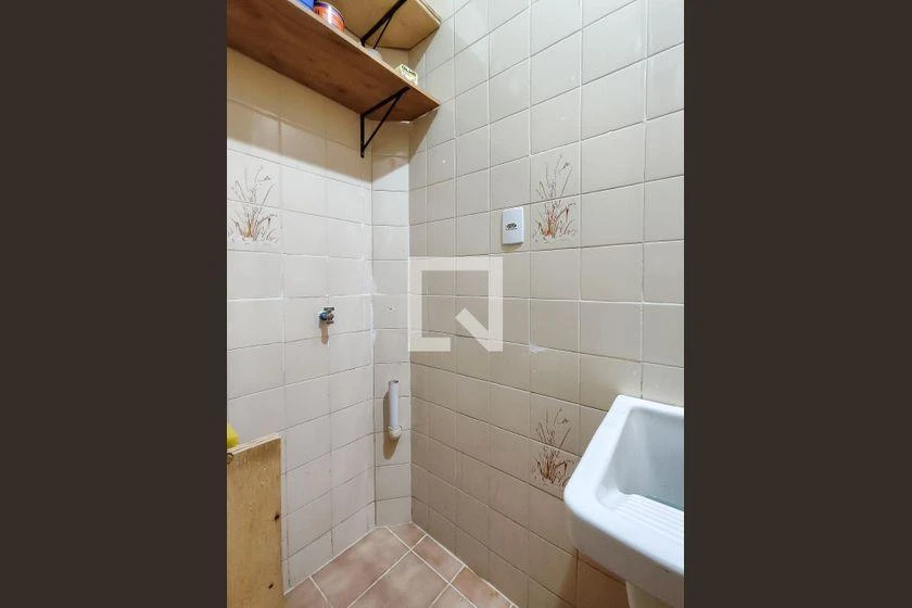 One-bedroom apartment, 33 m² — photo 44