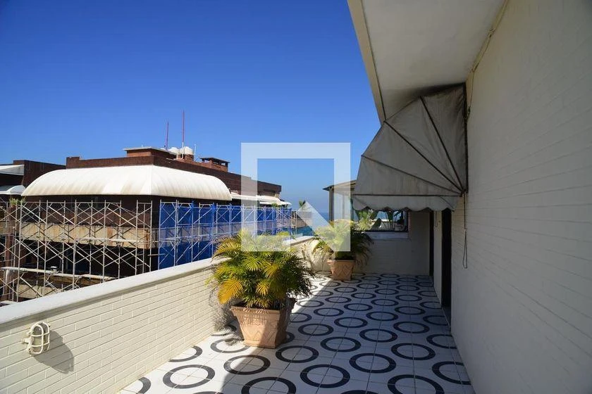 Apartamento de 430 m² com 4 quartos e 4 vagas — photo 14