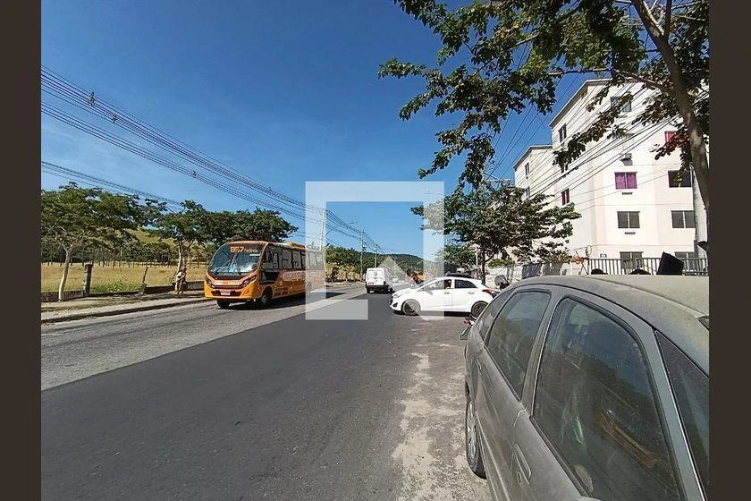 60 m² unfurnished apartment with 2 bedrooms and parking — photo 43
