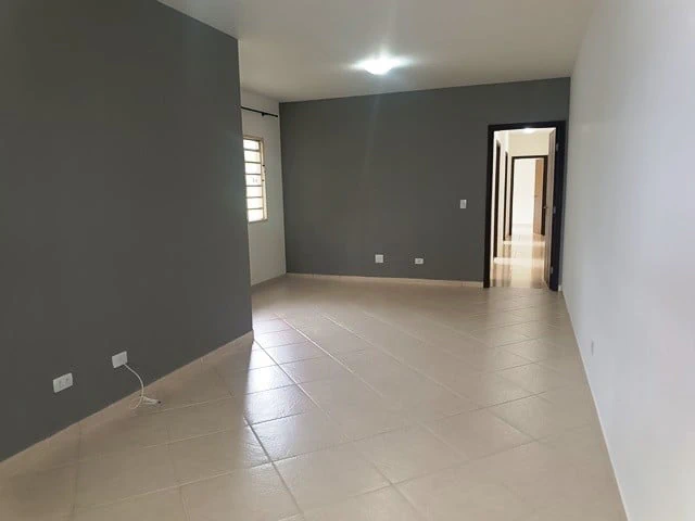 3-bedroom house with a private BBQ in Curitiba — photo 7