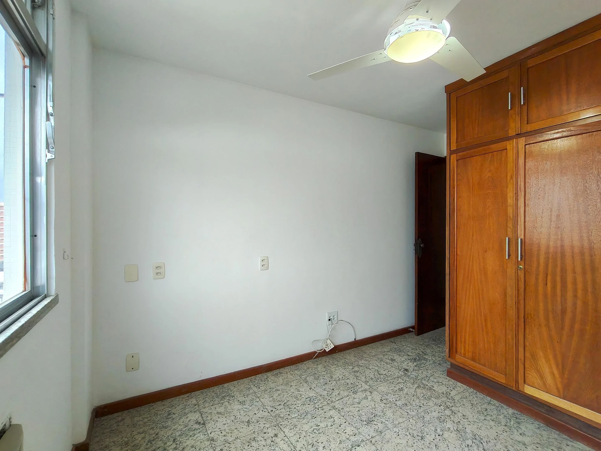 Apartamento com 3 quartos e varanda com churrasqueira — photo 74