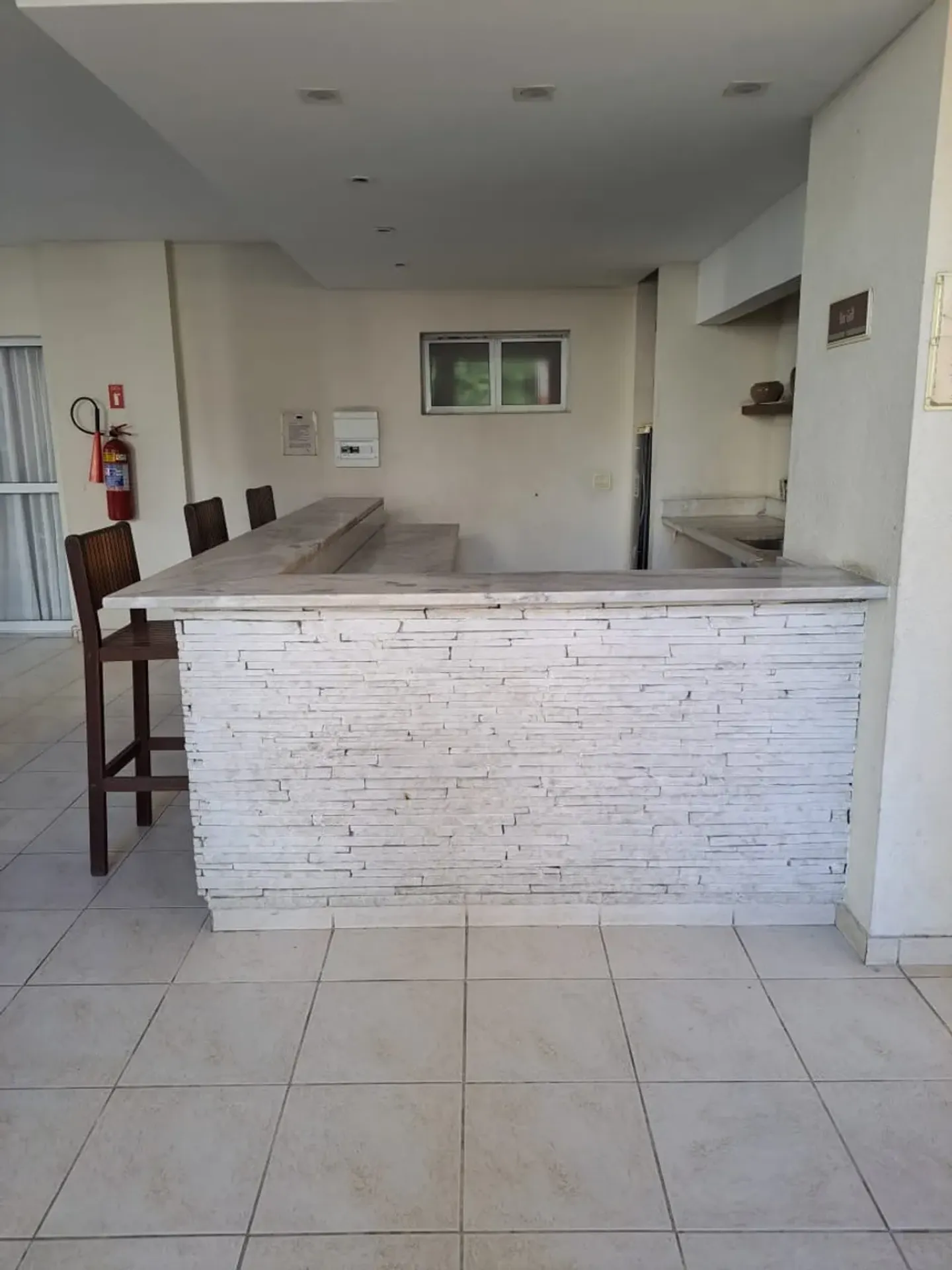 Apartamento de 70 m² e 2 quartos, Campo Grande — photo 14