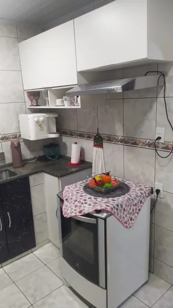 Дом с 3 спальнями и стиральной машиной — photo 8