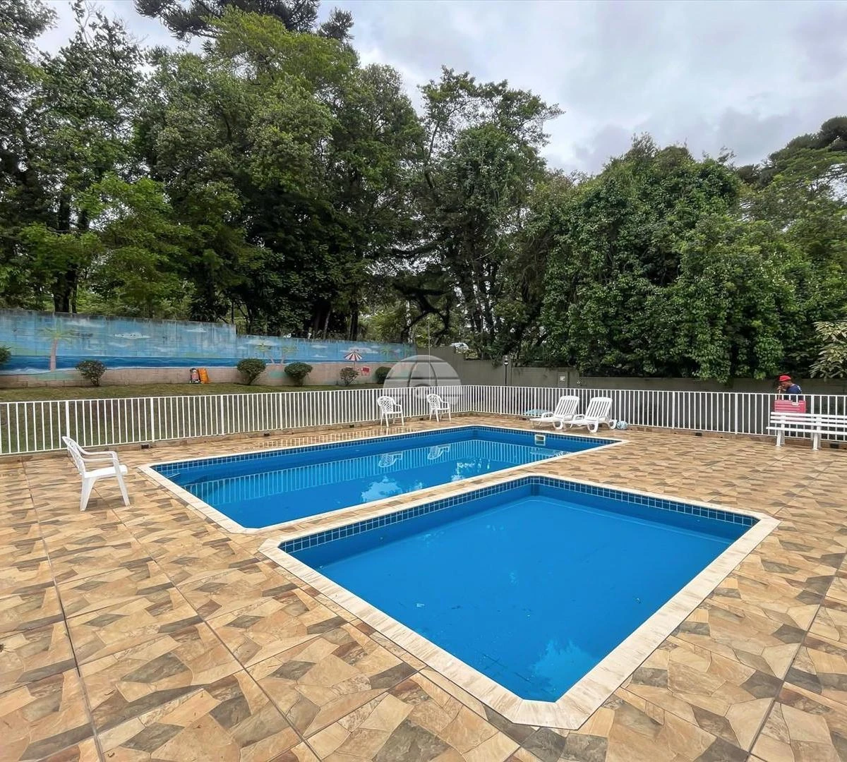 Apartamento mobiliado de 1 quarto e 47 m² — photo 32