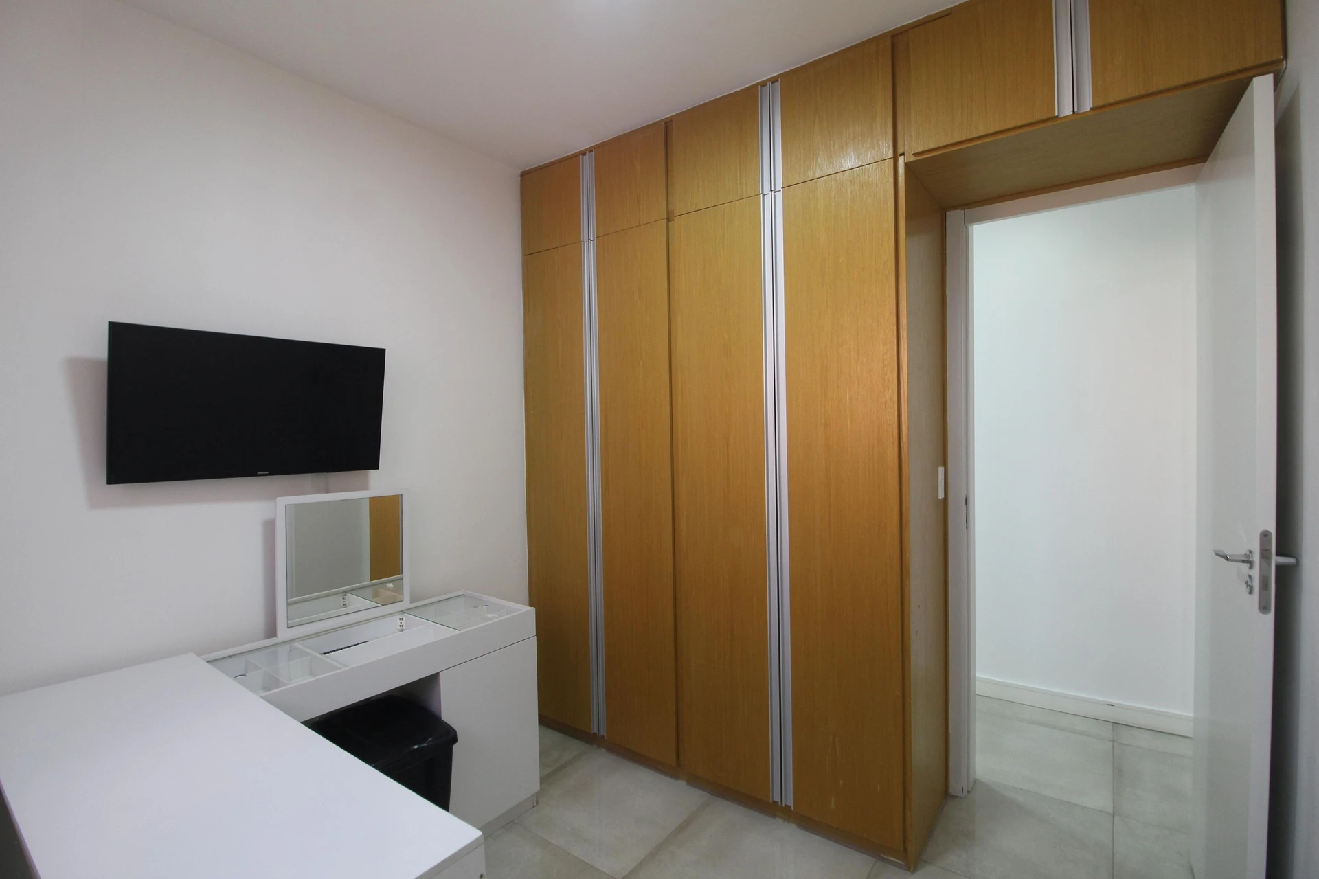 2-bedroom apartment with a home office in Rio de Janeiro — photo 16