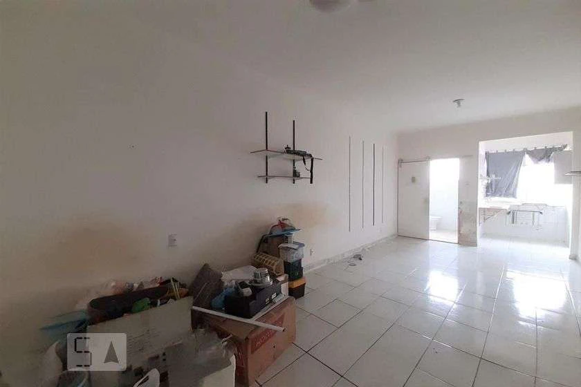 Студія 28 м² з 1 спальнею та 1 ванною кімнатою — photo 11