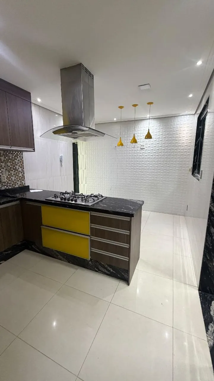 Casa para alugar com 3 quartos e piscina compartilhada — photo 3