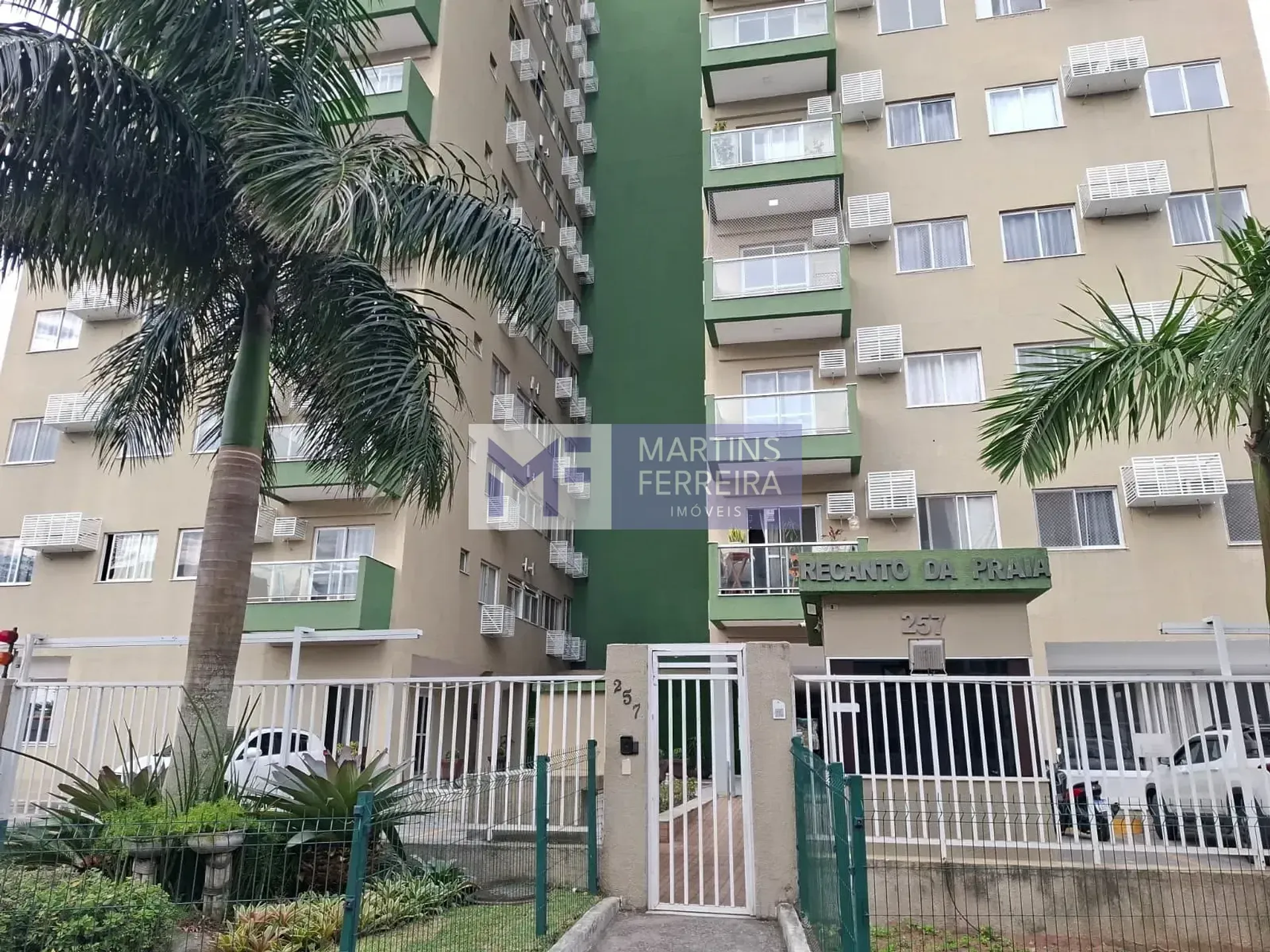 1 quarto e máquina de lavar: apartamento de 48 m² — photo 8