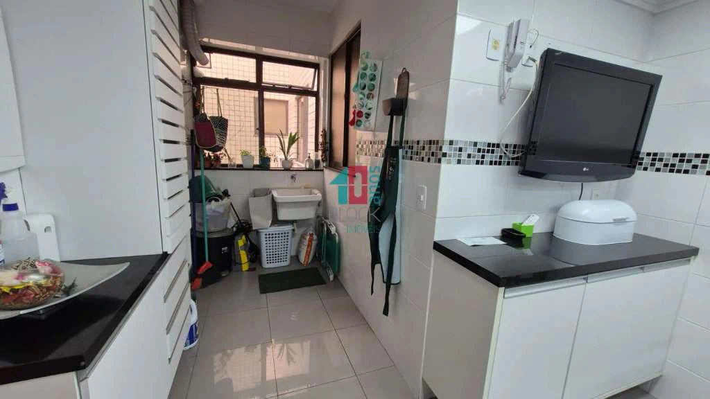 Cobertura duplex de 309 m² com churrasqueira privativa — photo 28