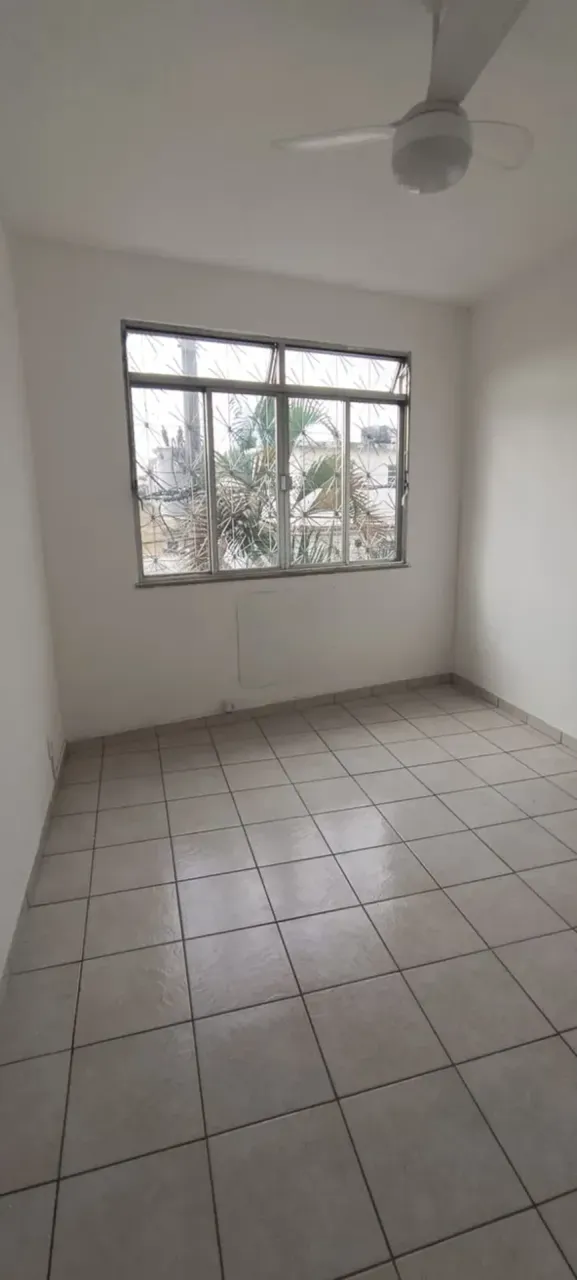 Apartamento sem mobília com 2 quartos e 2 banheiros — photo 2