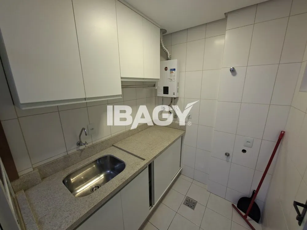 Furnished 2-bedroom apartment with 75 m² and 1 suite — photo 3
