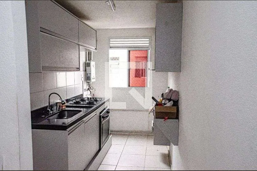 Apartment, 42 m², with a mountain view — photo 6