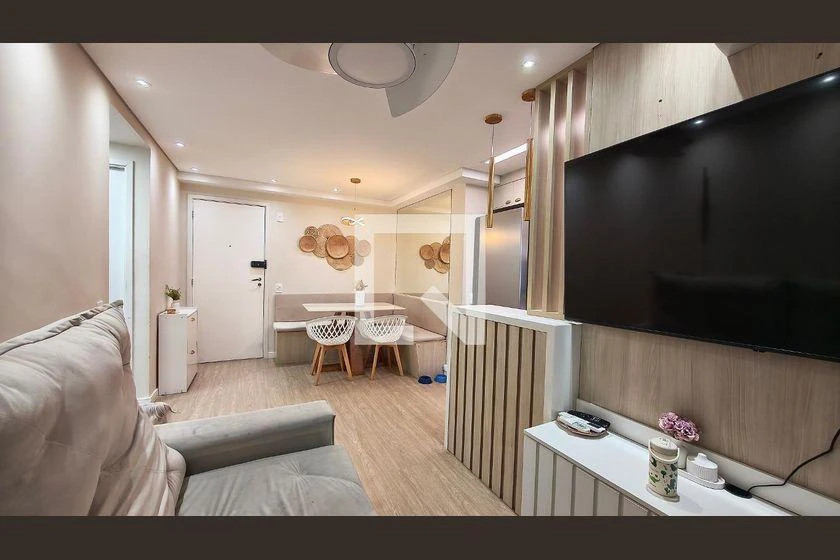 2-bedroom apartment with a home office in Rio de Janeiro — photo 16