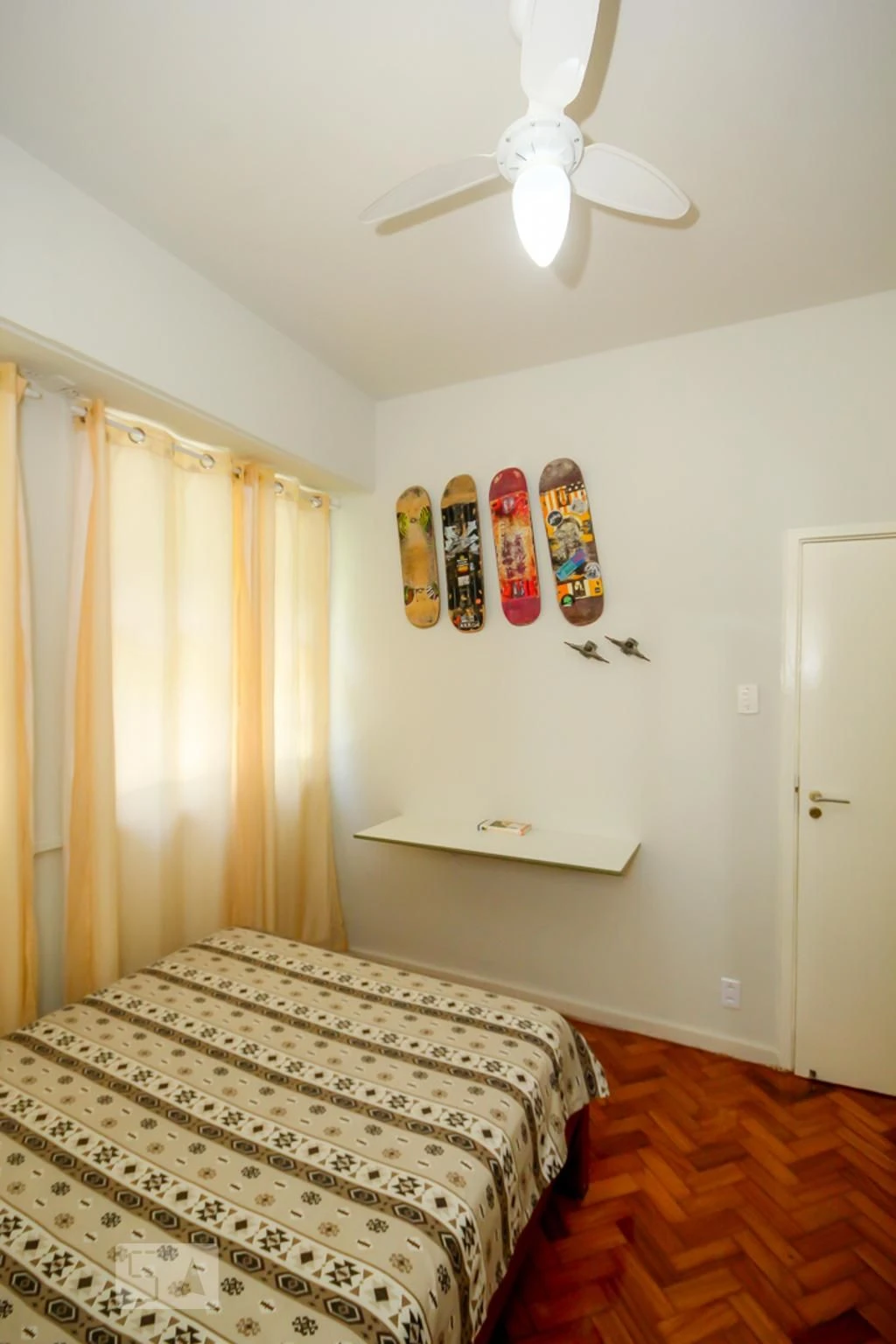 Квартира з 2 спальнями та окремою газовою кухнею — photo 6