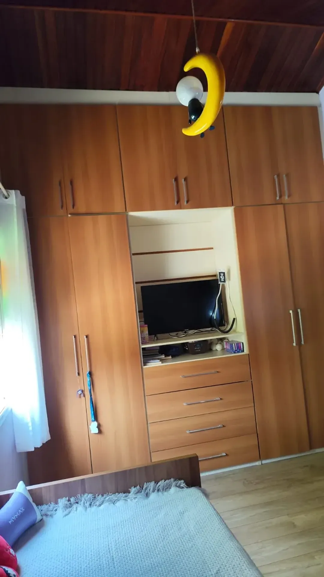 Furnished house, 360 m², with a walk-in closet — photo 9