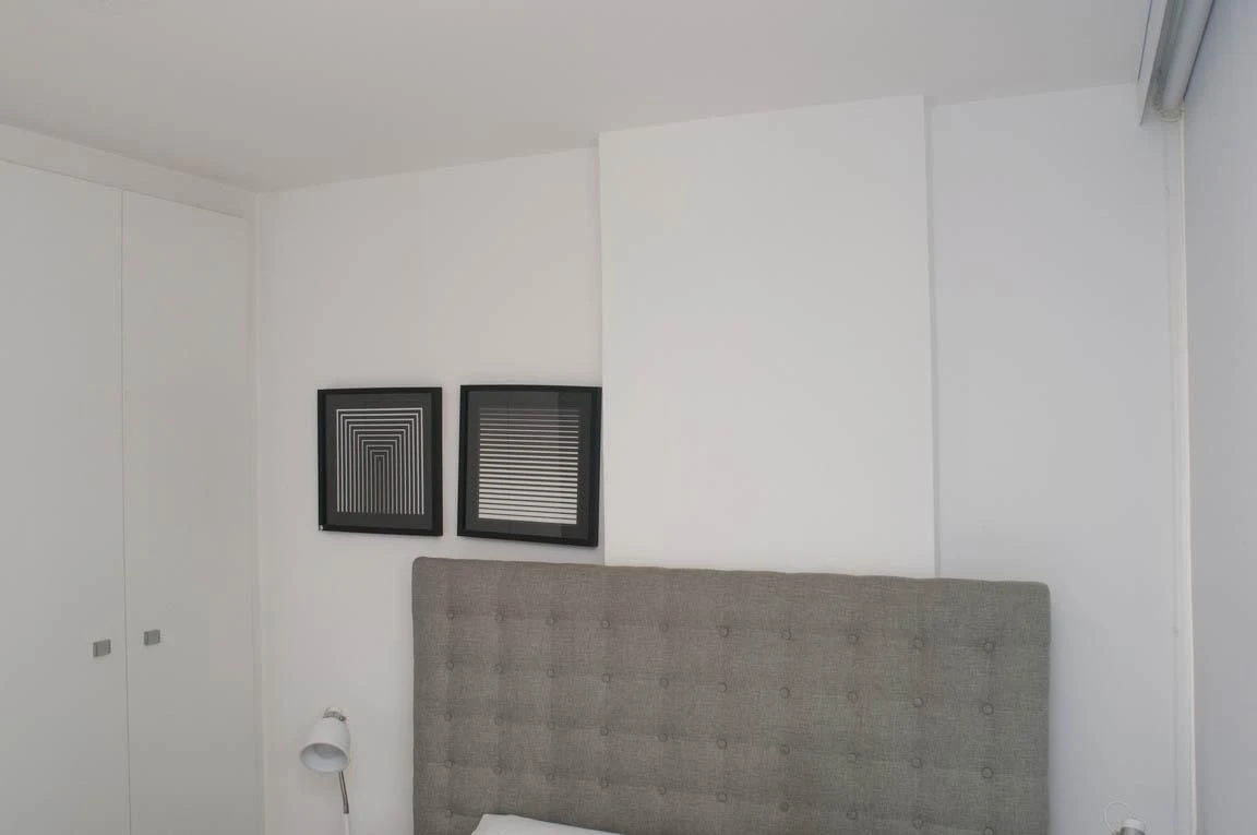 Apartamento mobiliado de 3 quartos com vista para a água — photo 37