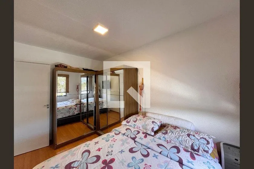 Apartamento de aluguel mobiliado com 2 quartos e varanda — photo 13