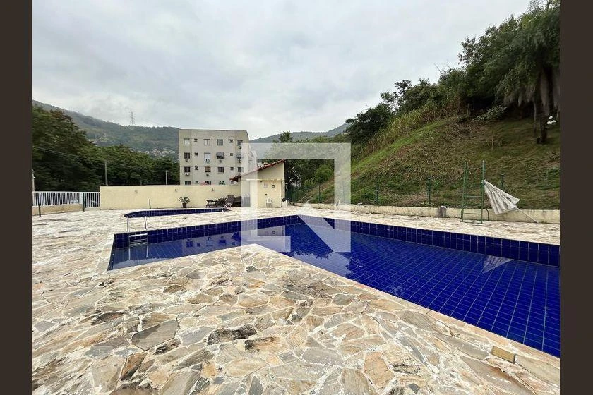 Apartamento de 37 m² com 1 quarto e 2 banheiros — photo 42