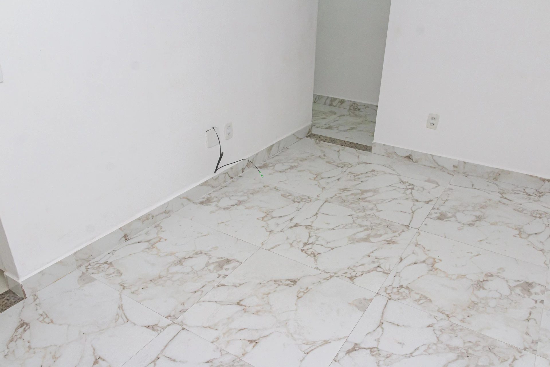 Casa de 55 m² e 2 quartos, Inhoaíba — photo 24