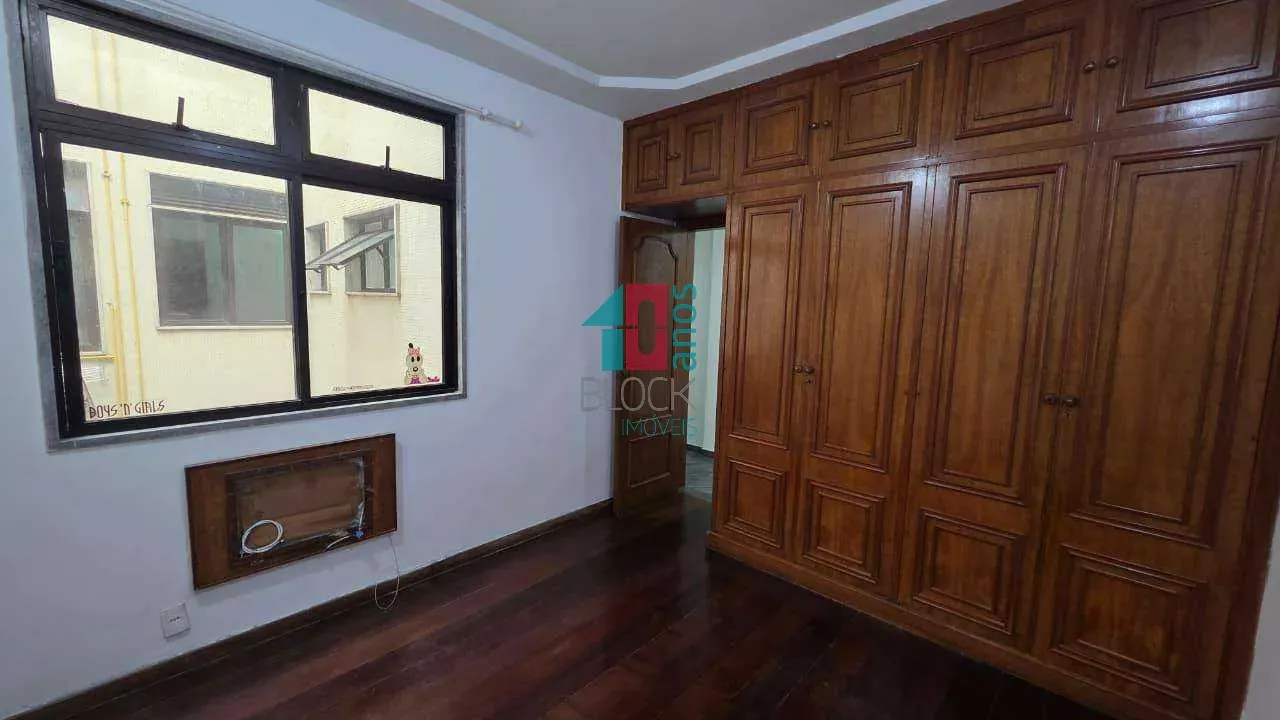 Departamento de 3 dormitorios con lavadora en Rio de Janeiro — photo 11