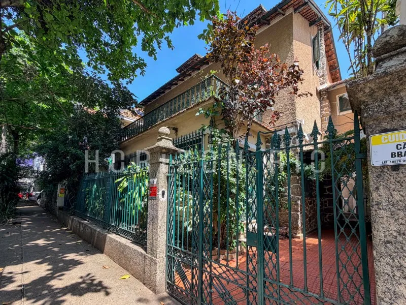 Casa de 4 quartos com banheira — photo 14