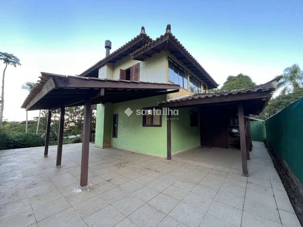 3-bedroom house with 400 m² and a private garden — photo 5