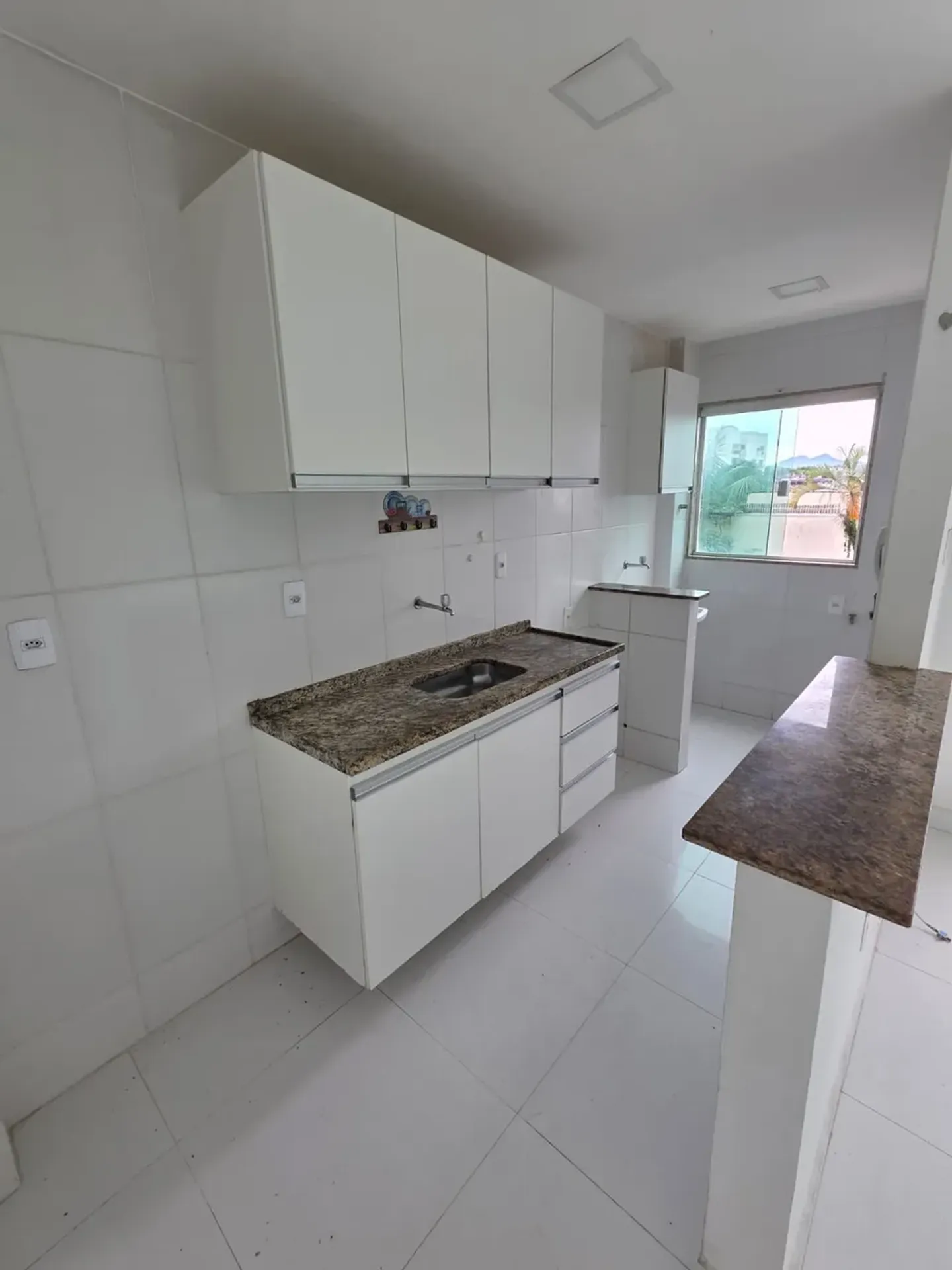 One-bedroom, 60 m² apartment in Rio de Janeiro — photo 11