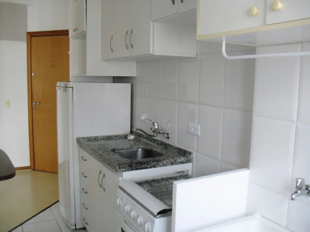 Furnished studio, 58 m² — photo 22
