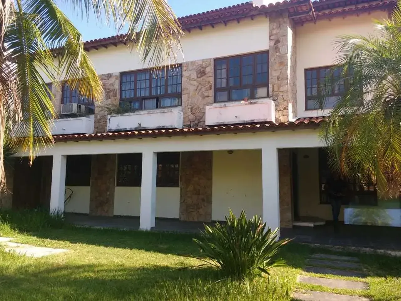 House with 4 bedrooms, 5 bathrooms and gas kitchen, 755 m² — photo 4