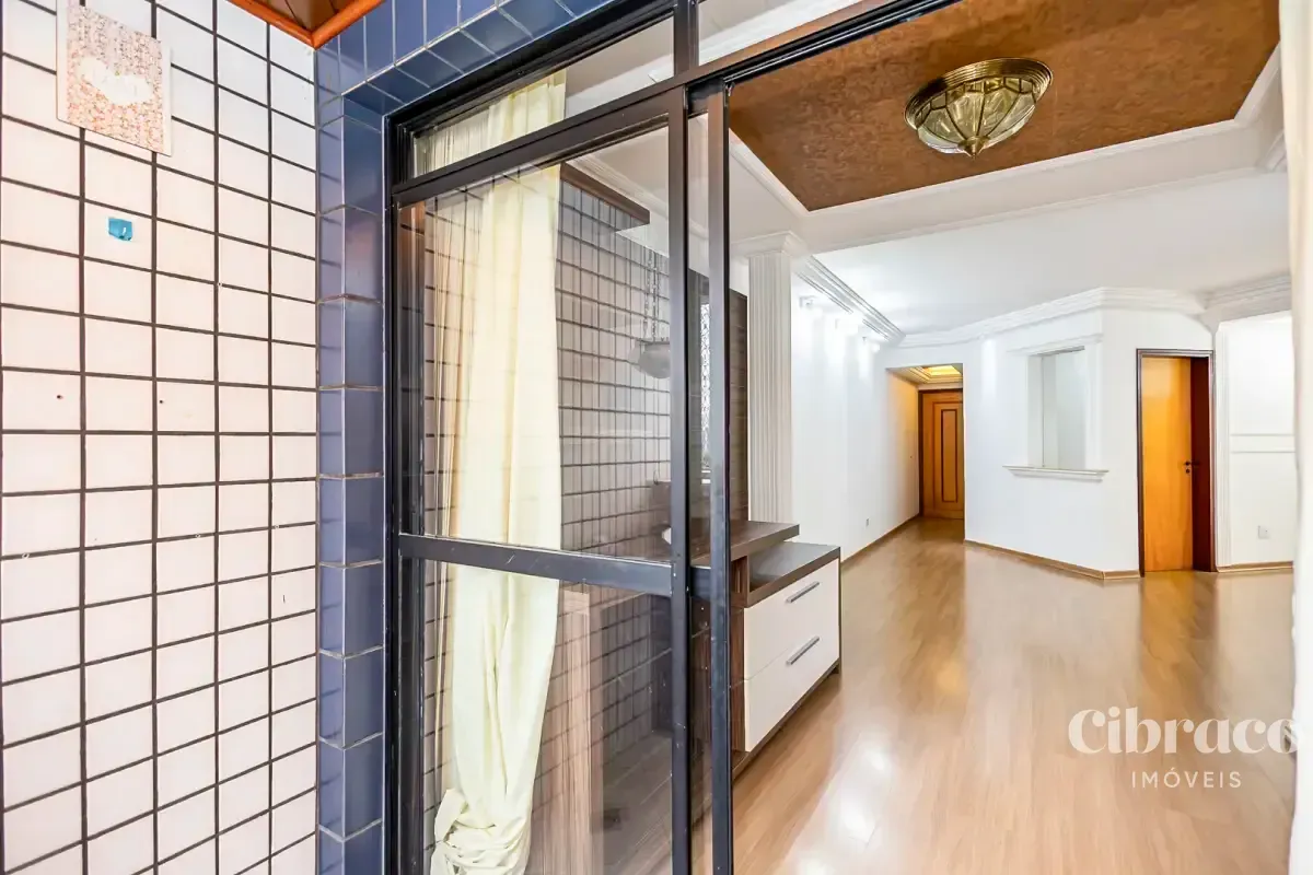 Apartamento com 3 quartos e 152 m² com 1 suíte — photo 12