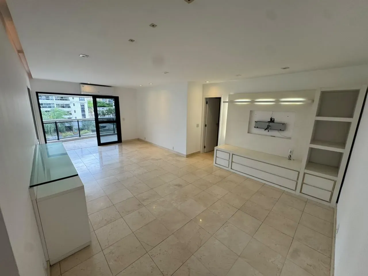 156 m² apartment with 4 bedrooms and 3 en-suites