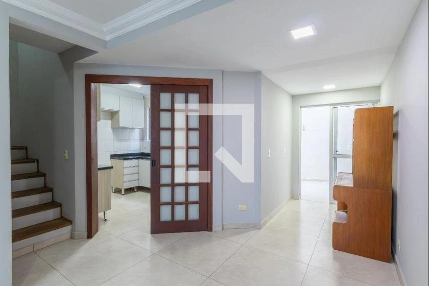 3-bedroom house with a home office in Curitiba — photo 29