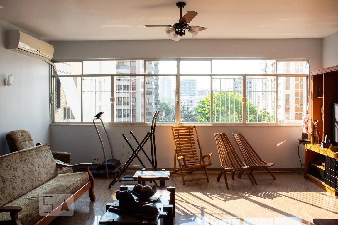 Apartment with 4 bedrooms (1 en-suite) and 167 m² — photo 12