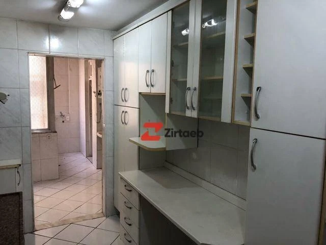 Apartamento para aluguel com 3 quartos e vaga — photo 8