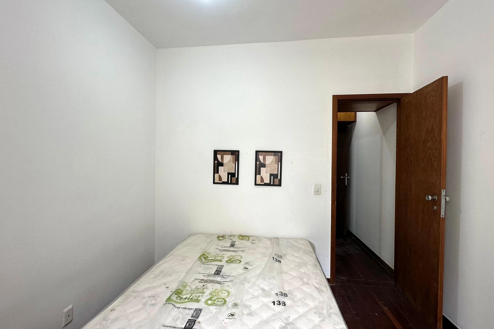 Furnished apartment, 113 m², with a home office — photo 29