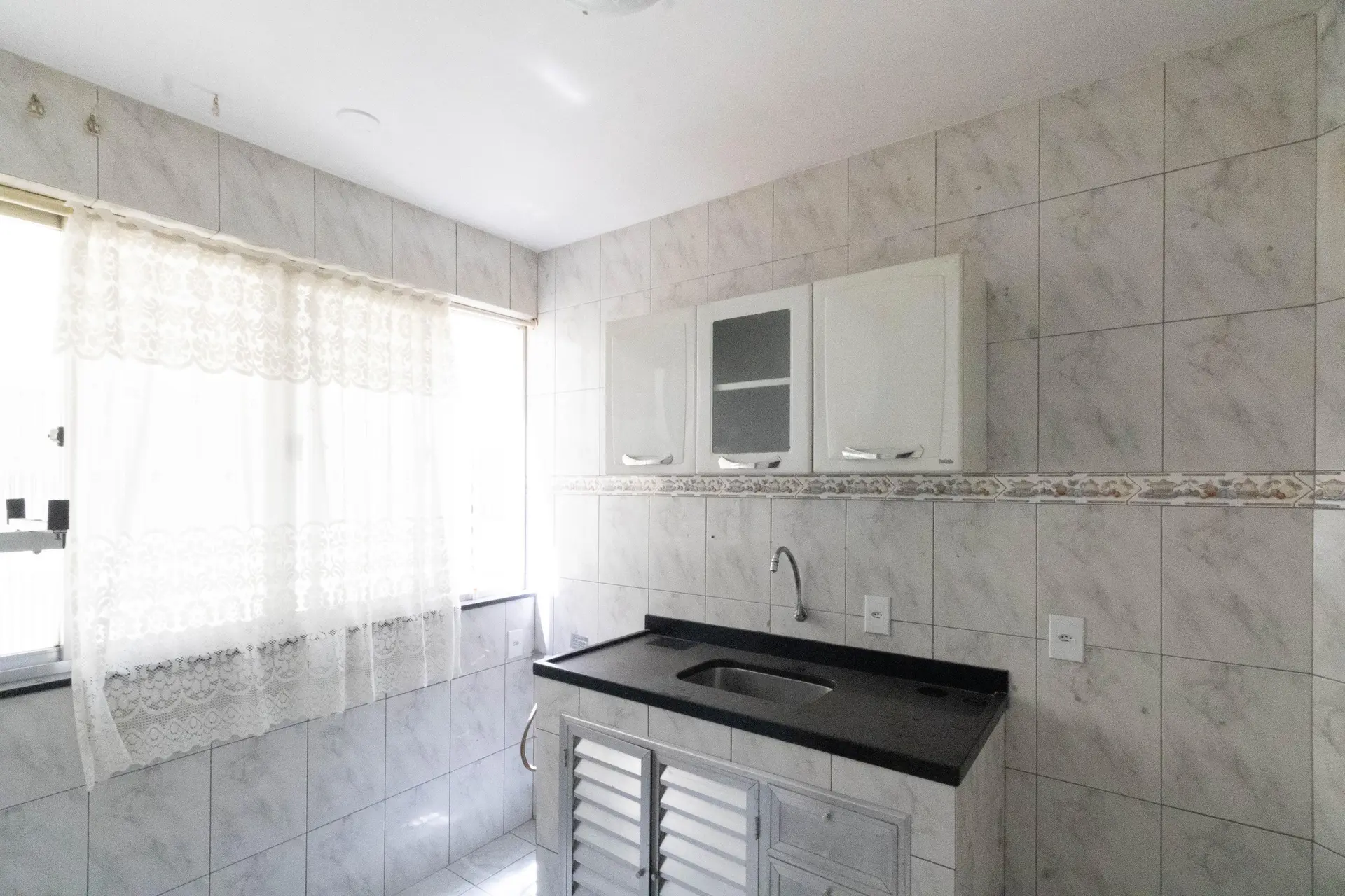 Apartamento com piso de madeira ou laminado, Campo Grande — photo 13